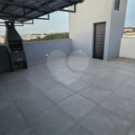 Apartamento para alugar com 1 quarto em Jardim Residencial Veneza, Indaiatuba, SP