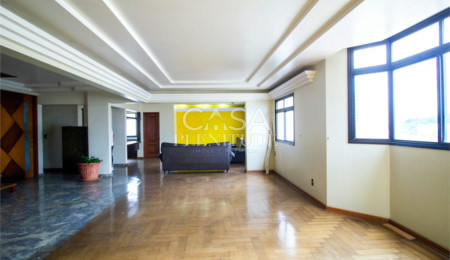 Apartamento à venda com 4 suítes no Centro, Sorocaba, SP