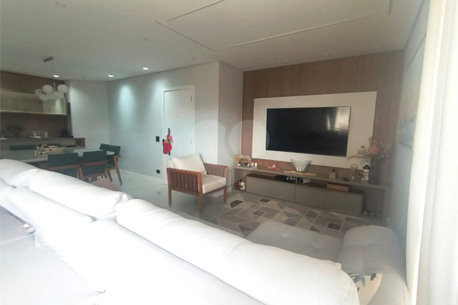 Apartamento à venda com 3 quartos, sendo 1 suíte, em Tucuruvi, São Paulo, SP