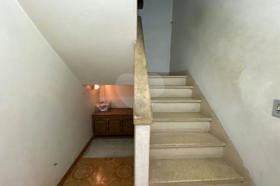Sobrado à venda com 2 quartos em Mandaqui, São Paulo, SP