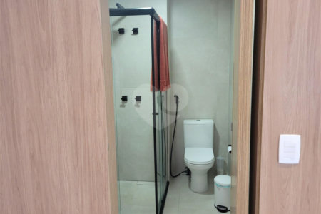 Apartamento à venda com 1 quarto em Ipiranga, São Paulo, SP