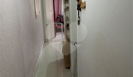 Casa Térrea à venda com 2 quartos em Tucuruvi, São Paulo, SP