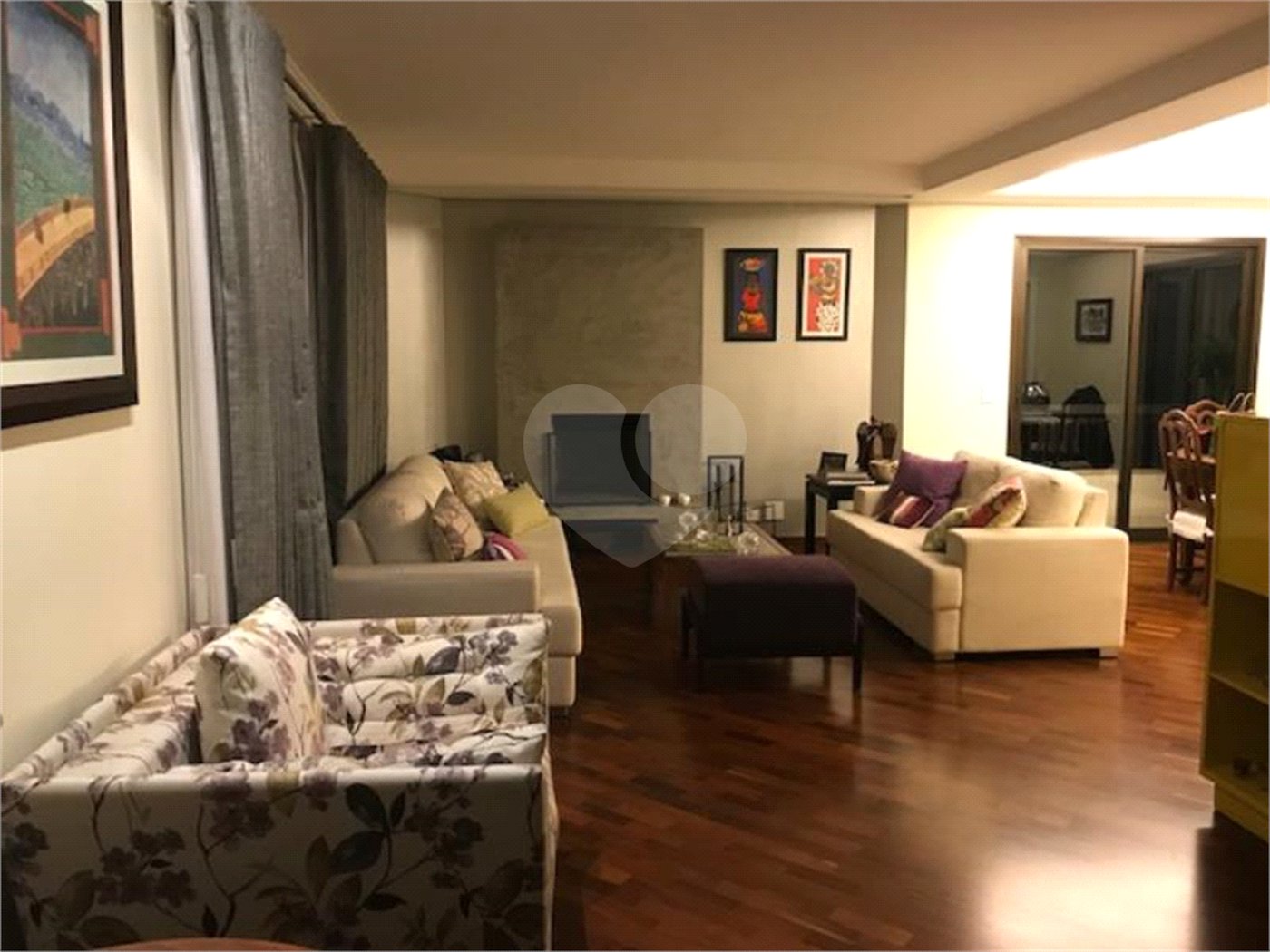 Apartamento à venda com 3 quartos, sendo 1 suíte,  em Jardim Ampliação, São Paulo, SP