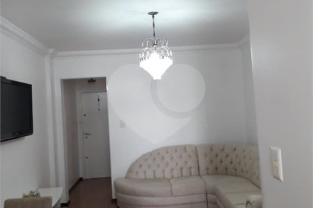 Apartamento à venda com 2 quartos em Santa Cecília, São Paulo, SP