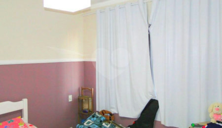 Sobrado à venda ou para alugar com 4 quartos, sendo 1 suíte, em Santana, São Paulo, SP