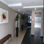 Apartamento para alugar com 1 suíte em Jardim Ampliação, São Paulo, SP