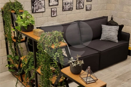 Apartamento à venda com 3 quartos, sendo 1 suíte,  em Baeta Neves, São Bernardo do Campo, SP