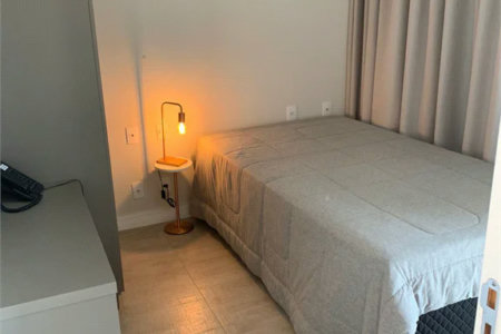 Apartamento para alugar com 2 suítes em Pinheiros, São Paulo, SP
