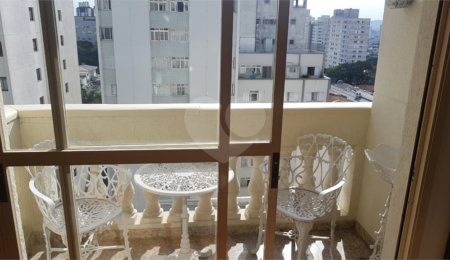 Apartamento para alugar com 2 suítes em Perdizes, São Paulo, SP