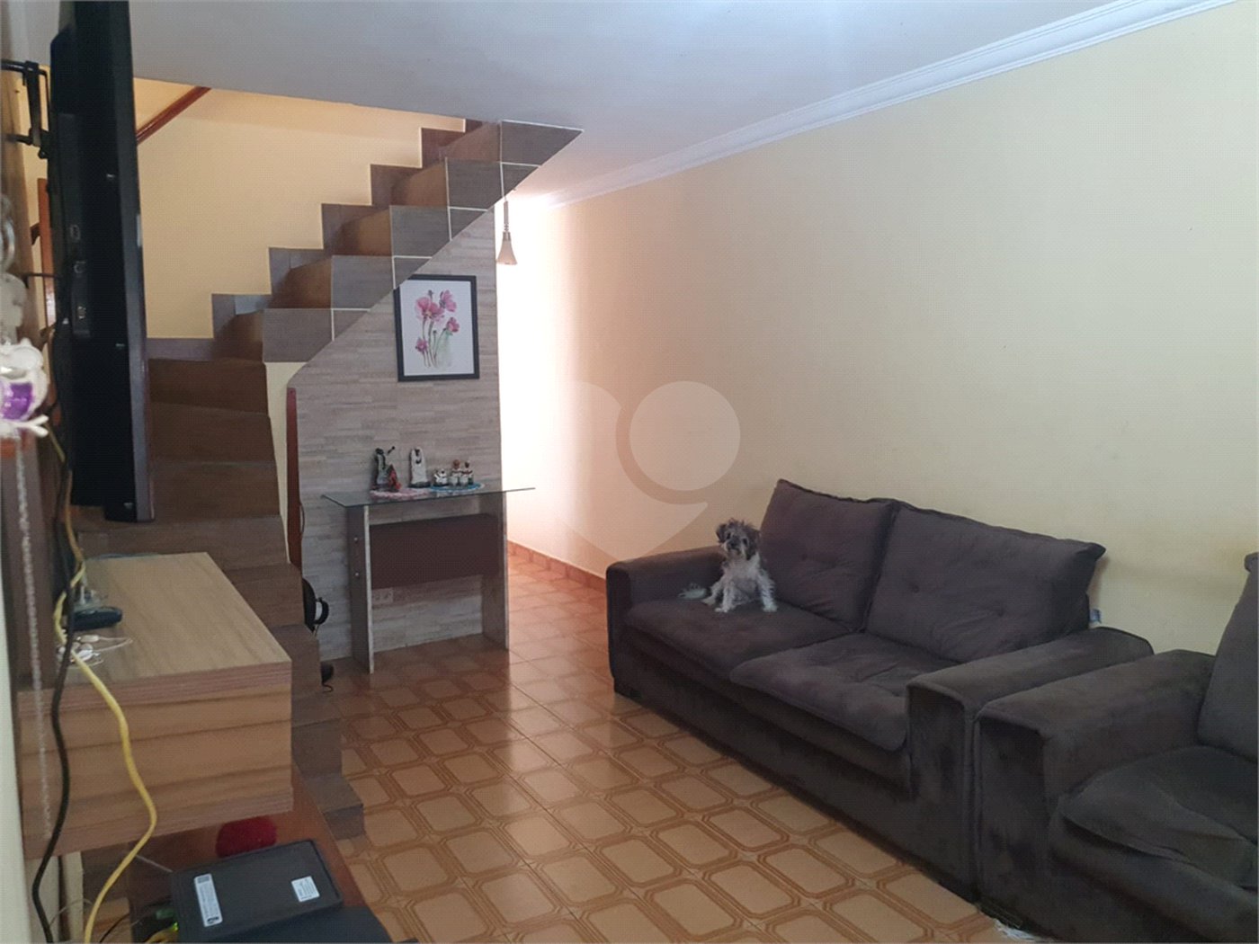 Sobrado à venda com 3 quartos em Vila Nova Cachoeirinha, São Paulo, SP