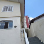 Sobrado à venda com 3 quartos, sendo 1 suíte, em Vila Gustavo, São Paulo, SP