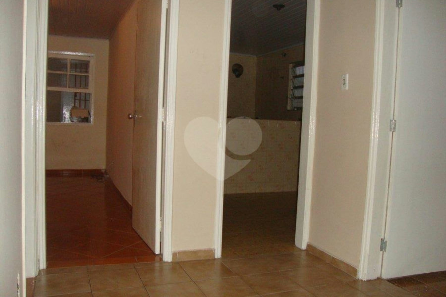 Casa Térrea à venda com 4 quartos, sendo 2 suítes, em Mandaqui, São Paulo, SP