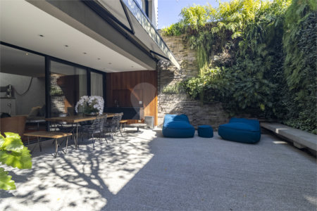 Casa à venda com 3 suítes em Jardim Luzitânia, São Paulo, SP