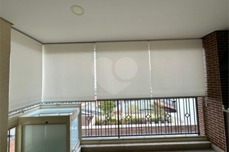 Apartamento à venda ou para alugar com 1 quarto em Santana, São Paulo, SP