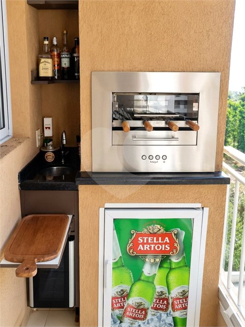Apartamento para alugar com 3 quartos, sendo 1 suíte, em Jardim Anhangüera, Ribeirão Preto, SP