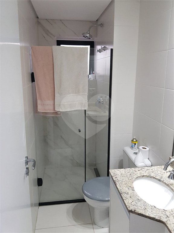 Apartamento à venda com 2 quartos, sendo 1 suíte, em Casa Verde, São Paulo, SP