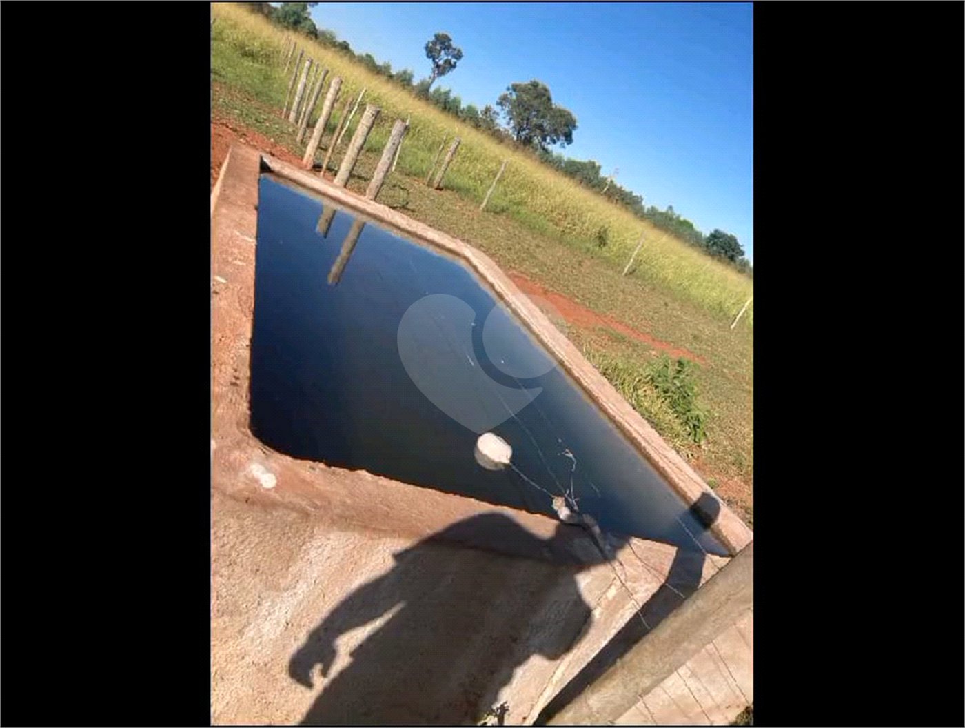 Chácara à venda com 6 quartos no Centro, Terenos, MS