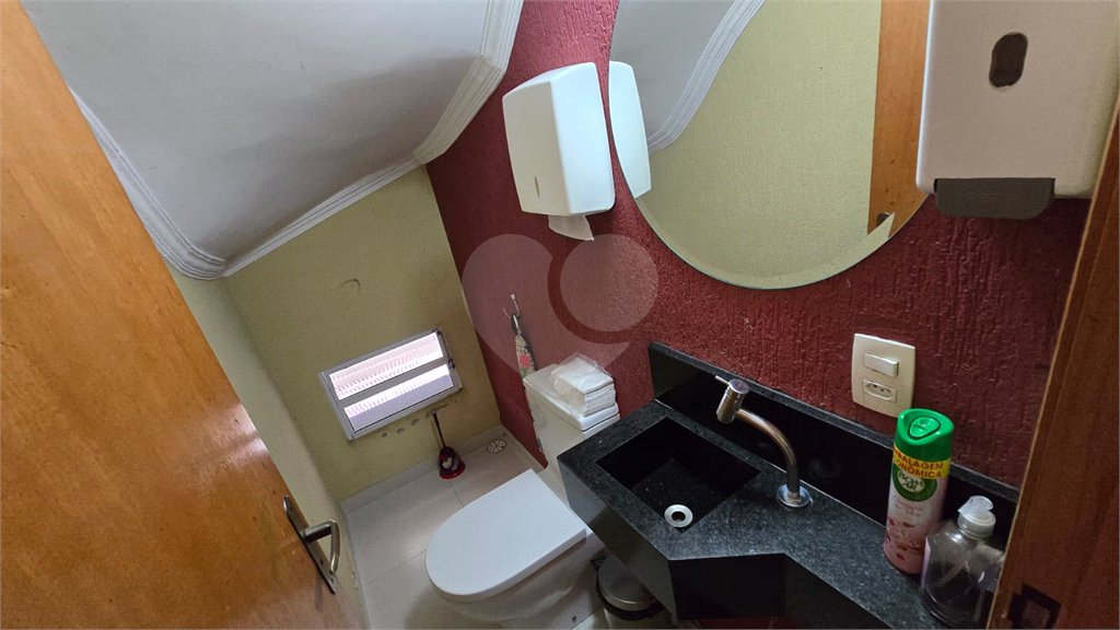 Sobrado à venda com 3 quartos, sendo 1 suíte, em Freguesia do Ó, São Paulo, SP