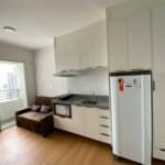 Apartamento para alugar com 1 quarto em Butantã, São Paulo, SP