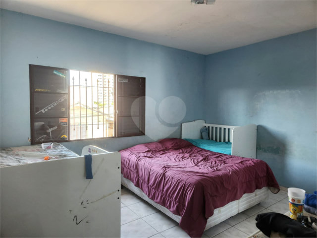 Sobrado à venda com 2 quartos em Mandaqui, São Paulo, SP