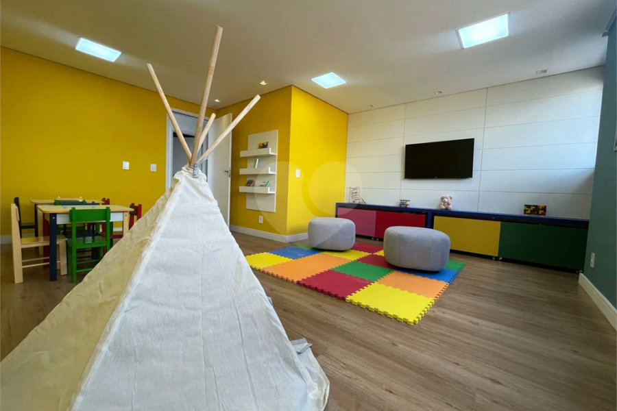 Apartamento à venda com 2 quartos em VILA GUILHERME, São Paulo, SP