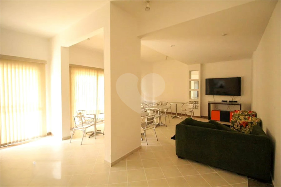 Apartamento à venda com 2 quartos, sendo 1 suíte,  em Santana, São Paulo, SP