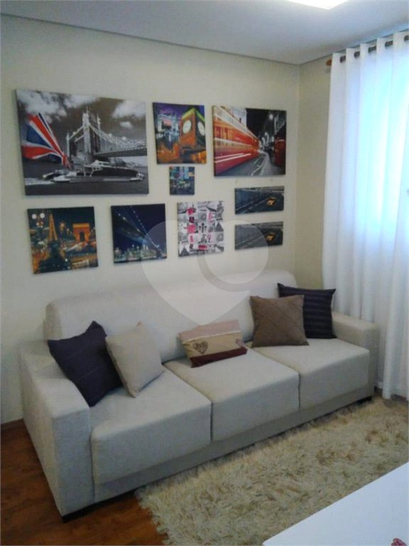 Apartamento à venda com 2 quartos em Vila Prudente, São Paulo, SP