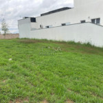 Terreno em condomínio à venda em Chácaras Residenciais Santa Maria, Votorantim, SP