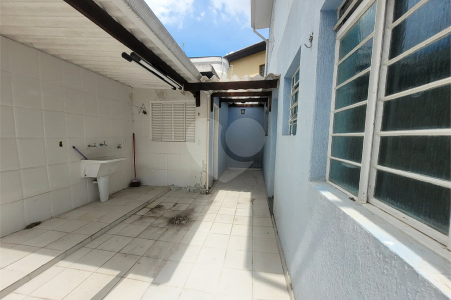 Casa à venda com 4 quartos em Tucuruvi, São Paulo, SP