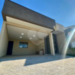 Casa à venda com 3 quartos, sendo 1 suíte, no condomínio Residencial Villagio Wanel, Sorocaba - SP