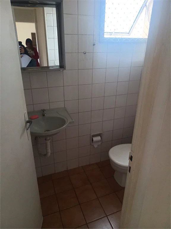 Apartamento para alugar com 2 quartos em Vila Emir, São Paulo, SP