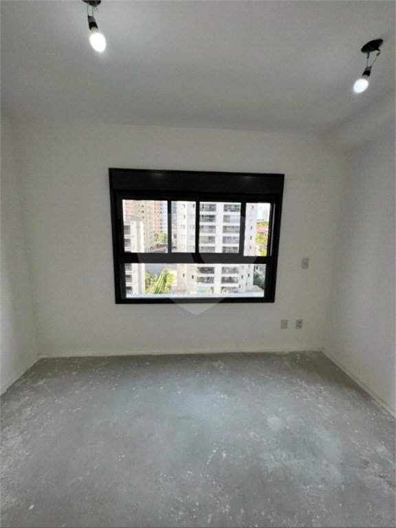 Studio à venda com 1 quarto em Ipiranga, São Paulo, SP