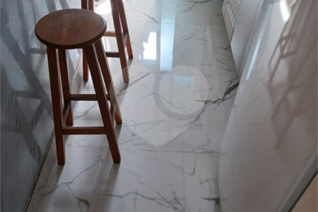 Apartamento à venda com 2 quartos, sendo 1 suíte, em Jaguaré, São Paulo, SP