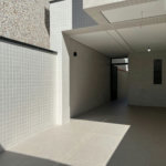 Casa com 3 dormitórios à venda, 145 m² por R$ 1.400.000,00 - Aparecida - Santos/SP
