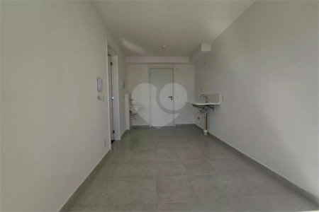 Apartamento para alugar com 1 suíte em Paraisópolis, São Paulo, SP