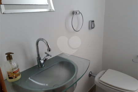 Cobertura à venda com 4 quartos, sendo 3 suítes, em Campo Belo, São Paulo, SP