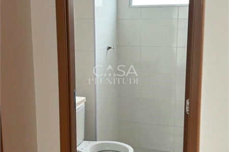 Apartamento à venda ou para alugar com 2 quartos em Caguassu, Sorocaba, SP