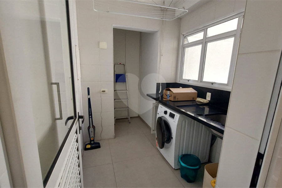 Apartamento para alugar com 3 quartos, sendo 1 suíte,  em Paraíso, São Paulo, SP