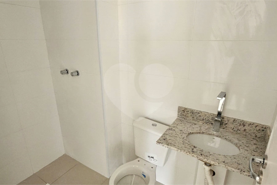 Apartamento à venda com 2 quartos, sendo 1 suíte, em Tucuruvi, São Paulo, SP