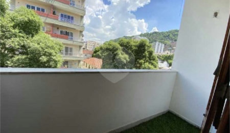 Apartamento à venda com 2 quartos, sendo 1 suíte,  em Vila Isabel, Rio de Janeiro, RJ