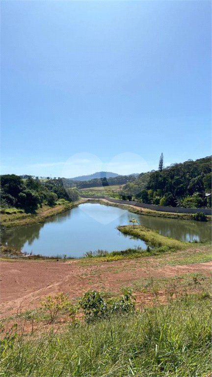 Terreno à venda no condomínio Portal Lamis I, Atibaia - SP