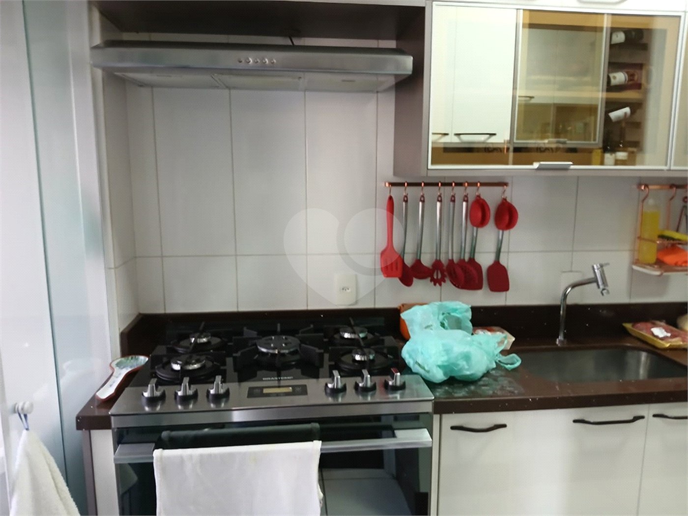 Apartamento à venda com 2 suítes em Vila Regente Feijó, São Paulo, SP