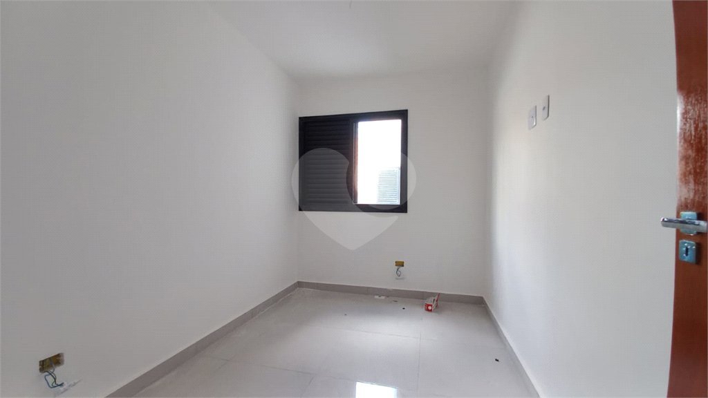 Apartamento à venda com 2 quartos em Santana, São Paulo, SP