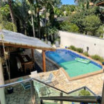 Casa à venda com 4 suítes em Jardim Floresta, São Paulo, SP