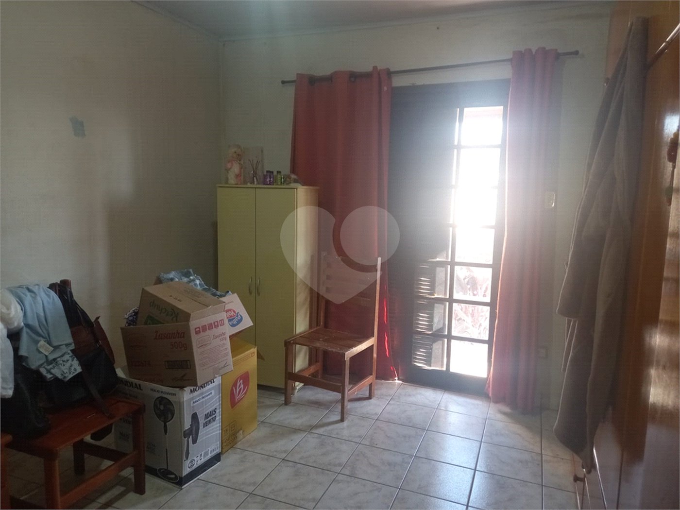 Casa Térrea à venda com 3 quartos em Mandaqui, São Paulo, SP