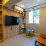 Apartamento à venda com 2 quartos em Santo Amaro, São Paulo, SP