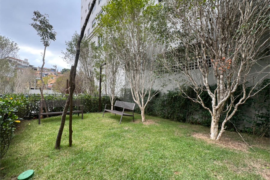 Apartamento à venda com 3 suítes em Tucuruvi, São Paulo, SP