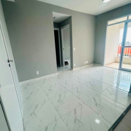 Apartamento à venda com 2 quartos, sendo 1 suíte, em Remanso Campineiro, Hortolândia, SP