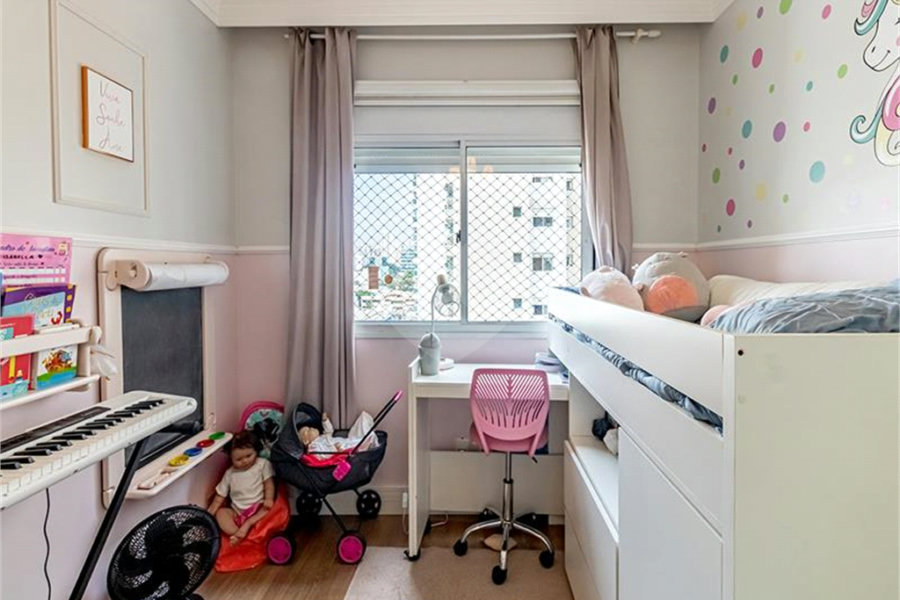 Apartamento à venda com 3 quartos, sendo 1 suíte, em Barra Funda, São Paulo, SP