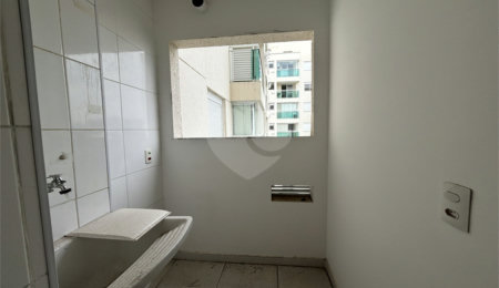 Apartamento à venda com 1 quarto em Barra Funda, São Paulo, SP
